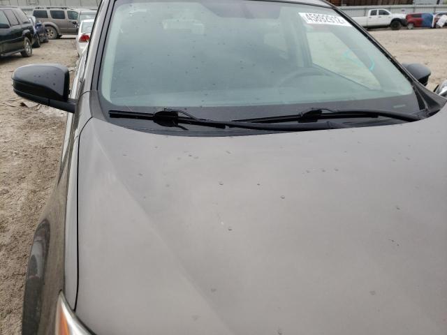 Photo 9 from auction – 2015 TOYOTA RAV4 LE with VIN 2T3BFREV4FW271115