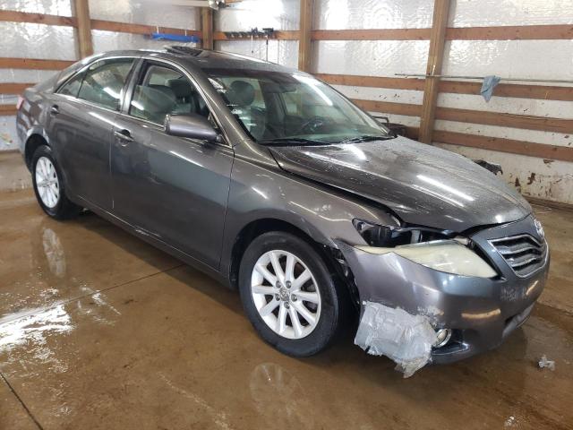 TOYOTA CAMRY BA 2010 with VIN 4T4BF3EK5AR081852 - Photo from auction
