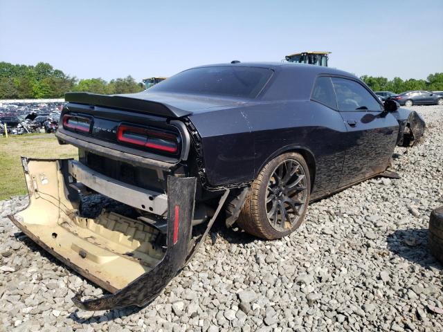 Photo 4 from auction – 2018 DODGE CHALLENGER with VIN 2C3CDZBT4JH138493