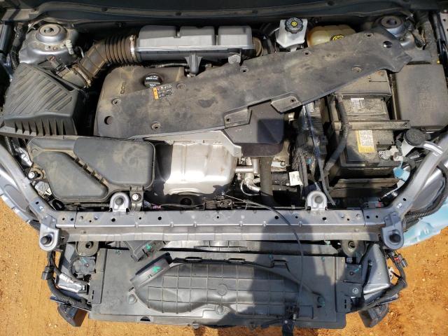 Photo 7 from auction – 2019 BUICK ENVISION E with VIN LRBFXCSA1KD096972