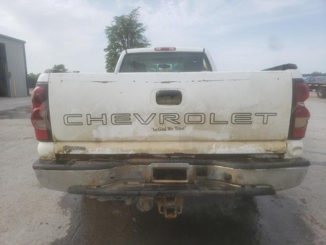 Photo 6 from auction – 2005 CHEVROLET PICKUP with VIN 1GCEC14X55Z256566