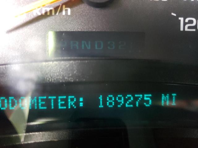 Photo 8 from auction – 2005 GMC NEW SIERRA with VIN 2GTEK13T051273186