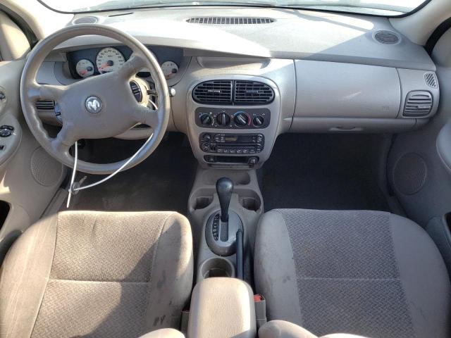 Photo 9 from auction – 2002 DODGE NEON ES with VIN 1B3ES56C82D659312