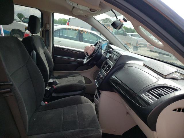 Photo 5 from auction – 2012 DODGE GRAND CARA with VIN 2C4RDGBGXCR242156