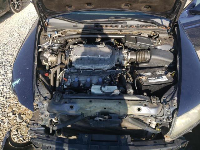 Photo 7 from auction – 2007 ACURA TL with VIN 19UUA66207A031278