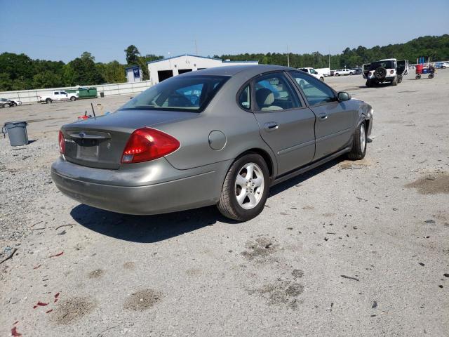 Photo 4 from auction – 2003 FORD TAURUS SES with VIN 1FAFP55253G201729