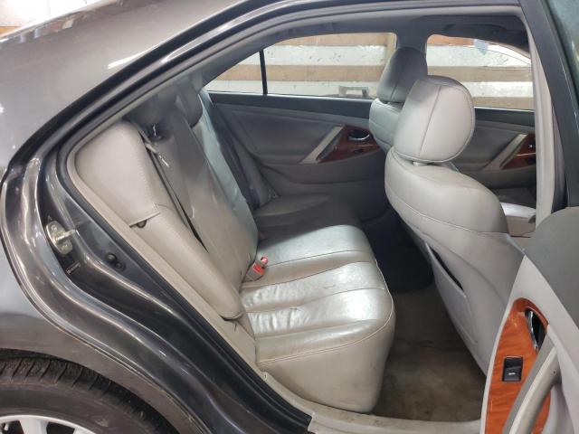 Photo 6 from auction – 2010 TOYOTA CAMRY BA with VIN 4T4BF3EK5AR081852