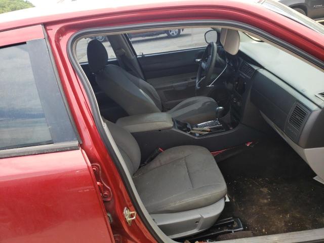 Photo 5 from auction – 2006 DODGE CHARGER SE with VIN 2B3KA43R46H221744