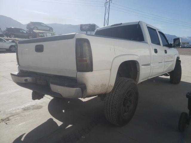 Photo 4 from auction – 2006 CHEVROLET SILVERADO with VIN 1GCHK23236F106969