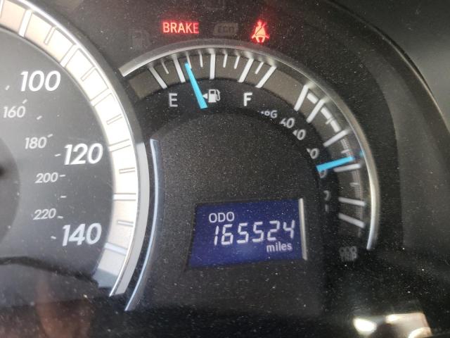 Photo 8 from auction – 2012 TOYOTA CAMRY BASE with VIN 4T1BF1FK0CU568506