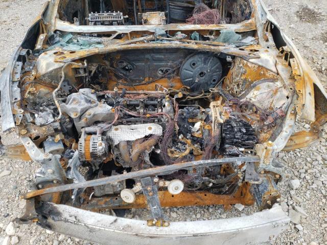 NISSAN ALTIMA 2.5 2014 with VIN 1N4AL3APXEC189244 - Photo from auction