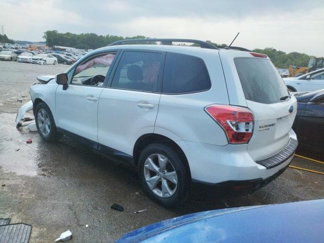 Photo 6 from auction – 2015 SUBARU FORESTER 2 with VIN JF2SJADC5FH536406