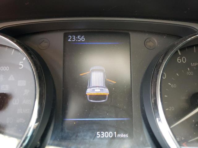 Photo 8 from auction – 2018 NISSAN ROGUE S with VIN KNMAT2MT4JP582916