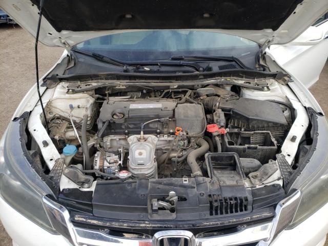 Photo 7 from auction – 2014 HONDA ACCORD EXL with VIN 1HGCR2F8XEA163334