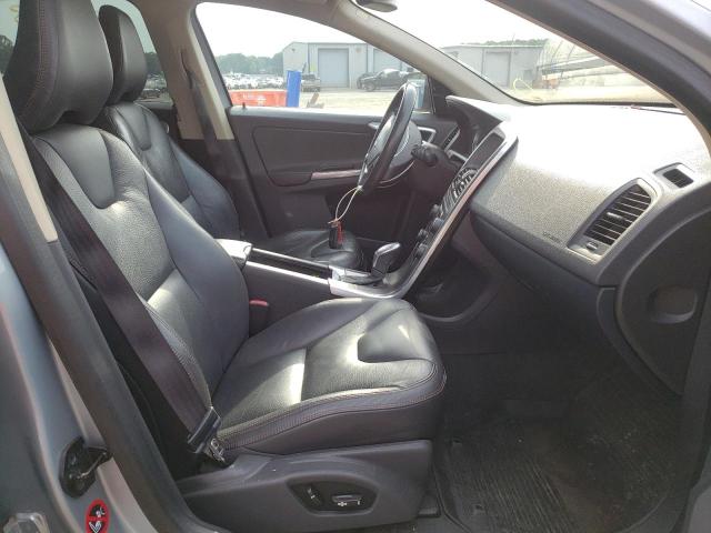 Photo 5 from auction – 2013 VOLVO XC60 3.2 with VIN YV4952DL7D2422735
