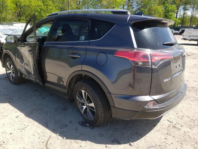 Photo 3 from auction – 2018 TOYOTA RAV4 ADVEN with VIN JTMRFREV4JJ256216