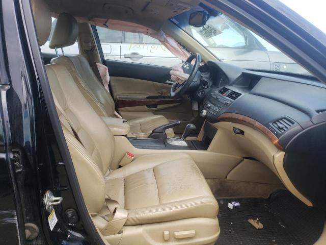 Photo 5 from auction – 2012 HONDA ACCORD EXL with VIN 1HGCP2F87CA071911