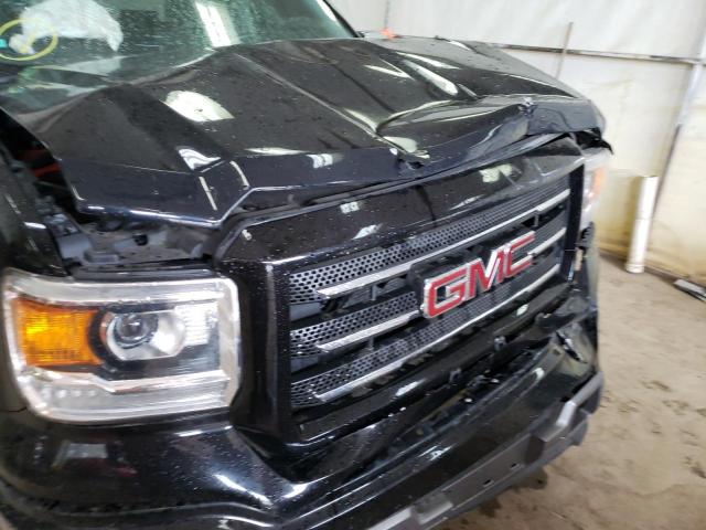 Photo 9 from auction – 2015 GMC SIERRA K15 with VIN 3GTU2UEC1FG265262