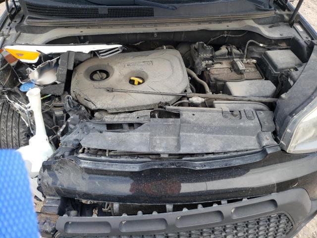 Photo 7 from auction – 2014 KIA SOUL + with VIN KNDJP3A59E7033203