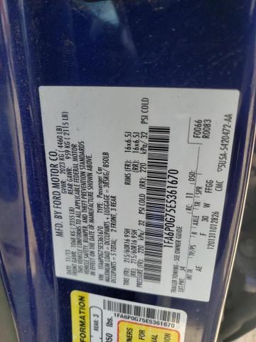 Photo 10 from auction – 2014 FORD FUSION S with VIN 1FA6P0G75E5361670