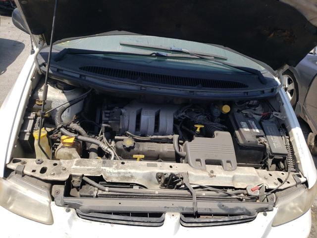 صورة رقم 7 من المزاد - 2000 DODGE GRAND CARA مع VIN 1B4GP44R7YB656994
