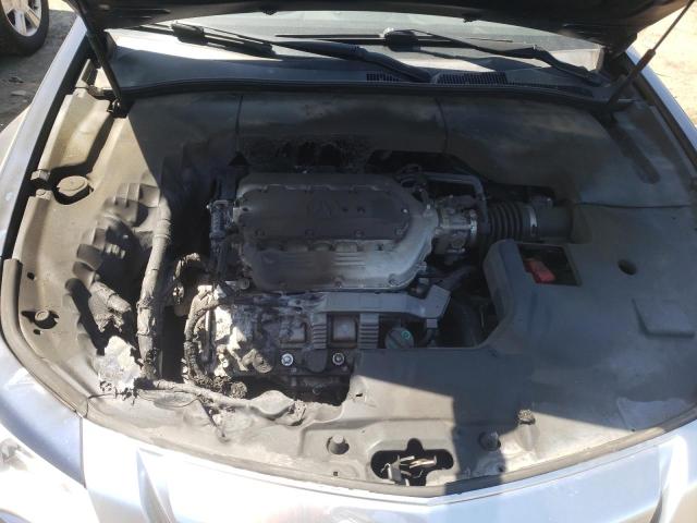 Photo 7 from auction – 2009 ACURA TL with VIN 19UUA86579A009609