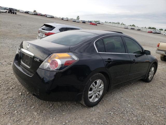 Photo 4 from auction – 2012 NISSAN ALTIMA BAS with VIN 1N4AL2AP0CC151738