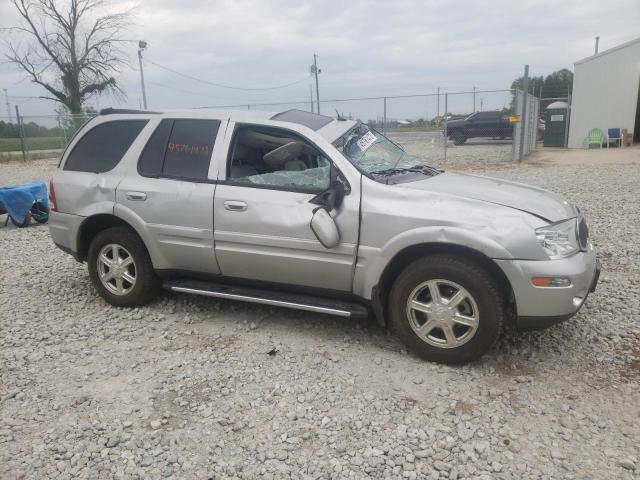 Photo 9 from auction – 2005 BUICK RAINIER CX with VIN 5GADT13S652292472