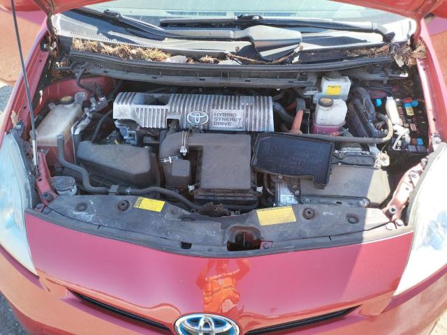 Photo 7 from auction – 2013 TOYOTA PRIUS with VIN JTDKN3DU1D0342197