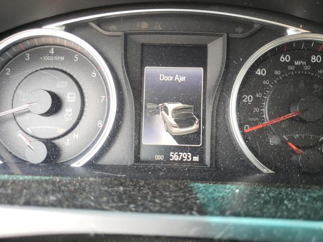 Photo 8 from auction – 2017 TOYOTA CAMRY LE with VIN 4T1BF1FK2HU333662