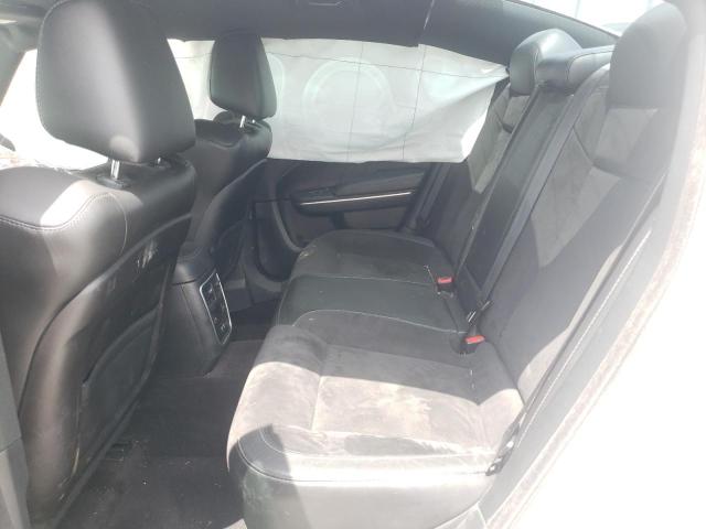 Photo 6 from auction – 2018 DODGE CHARGER SX with VIN 2C3CDXHG3JH230497