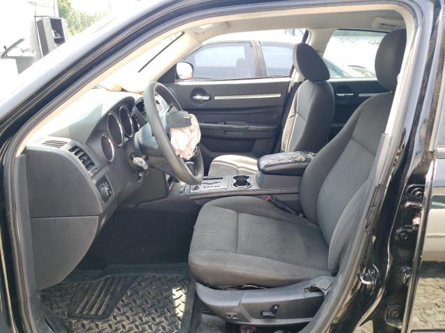 Photo 5 from auction – 2009 DODGE CHARGER SX with VIN 2B3KA33V89H539975