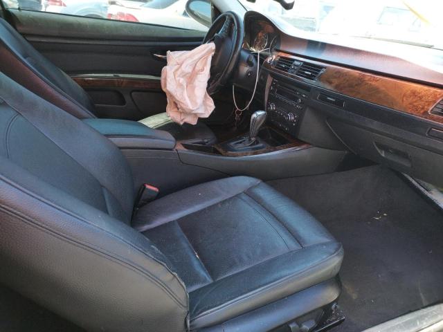 Photo 5 from auction – 2009 BMW 328 XI with VIN WBAWC33569P470206