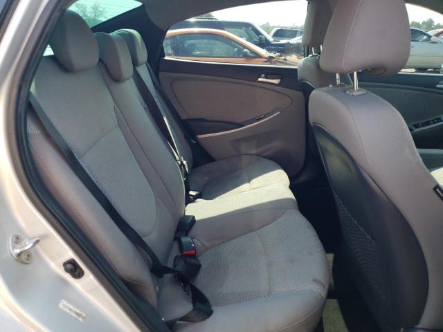 Photo 6 from auction – 2013 HYUNDAI ACCENT GLS with VIN KMHCT4AE1DU434492