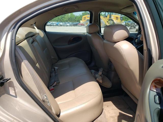 Photo 6 from auction – 1999 MERCURY SABLE LS with VIN 1MEFM53S3XG629423