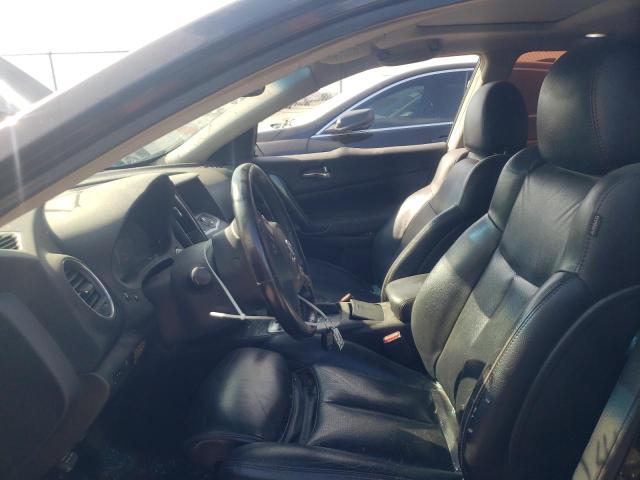 Photo 8 from auction – 2013 NISSAN MAXIMA S with VIN 1N4AA5AP2DC808676