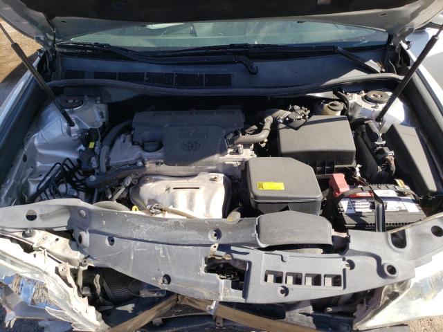 Photo 7 from auction – 2014 TOYOTA CAMRY L with VIN 4T1BF1FKXEU325093