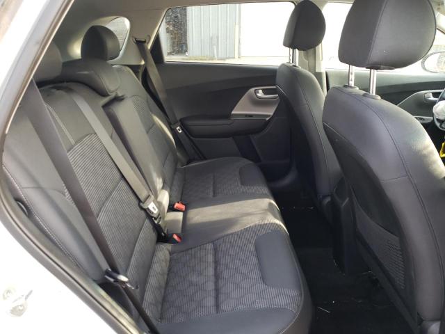 Photo 6 from auction – 2019 KIA NIRO FE with VIN KNDCB3LCXK5339336