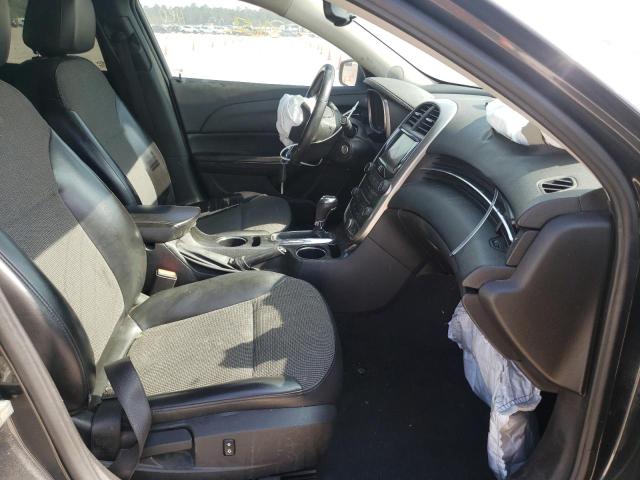 Photo 5 from auction – 2015 CHEVROLET MALIBU 2LT with VIN 1G11D5SL1FF150159