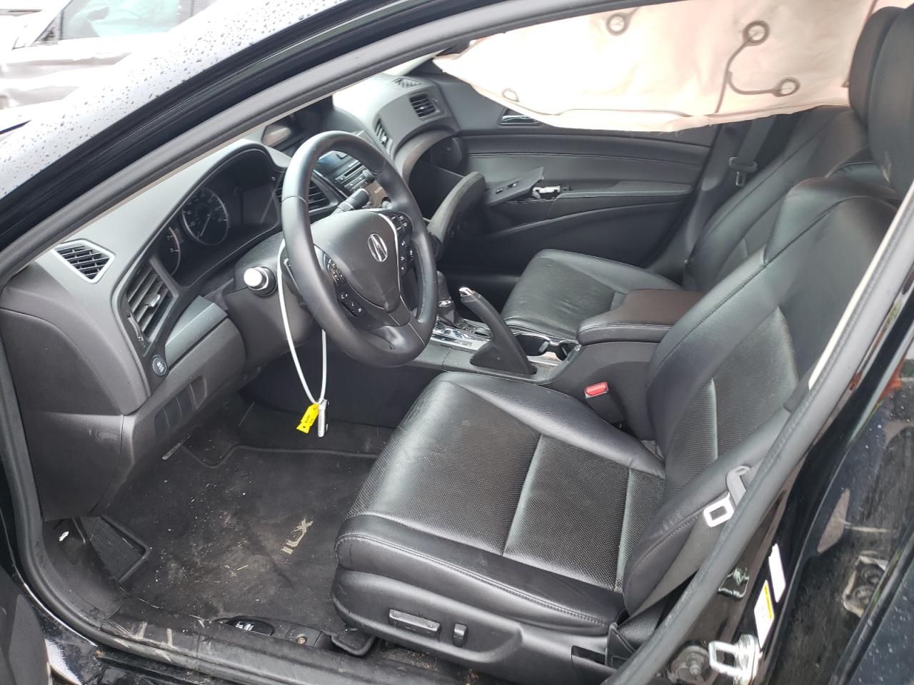 Zdjęcie 5 z aukcji – 2014 ACURA ILX 20 z VIN 19VDE1F32EE009154