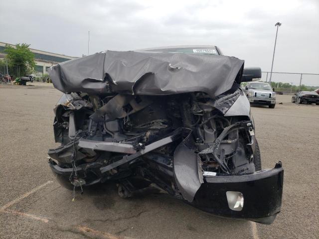Photo 7 from auction – 2015 RAM 1500 SLT with VIN 1C6RR7LTXFS626316