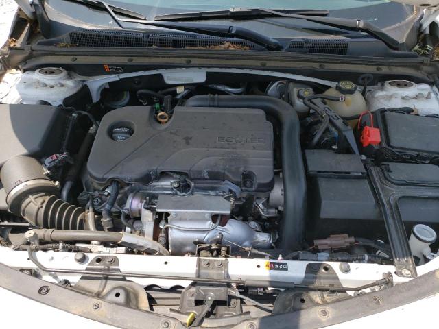 Photo 7 from auction – 2018 CHEVROLET MALIBU LT with VIN 1G1ZD5ST3JF268533