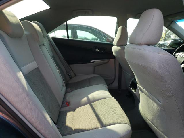 Photo 6 from auction – 2012 TOYOTA CAMRY HYBR with VIN 4T1BD1FK0CU028501