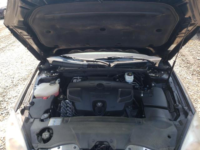 Photo 7 from auction – 2008 BUICK LUCERNE CX with VIN 1G4HD57268U180550