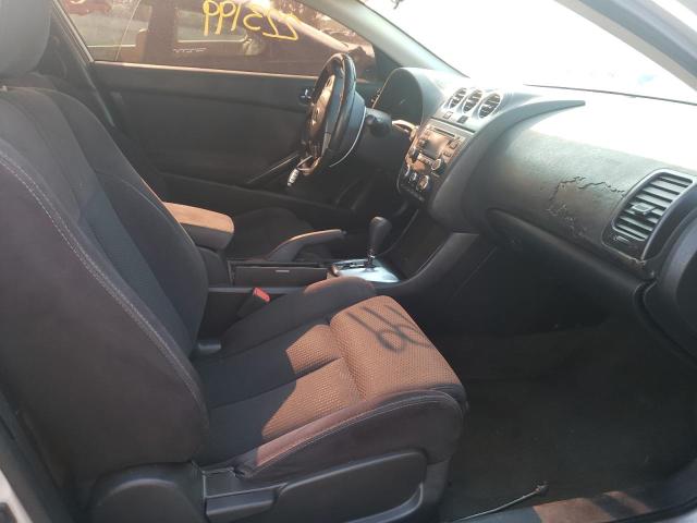 Photo 5 from auction – 2011 NISSAN ALTIMA S with VIN 1N4AL2EP8BC101162