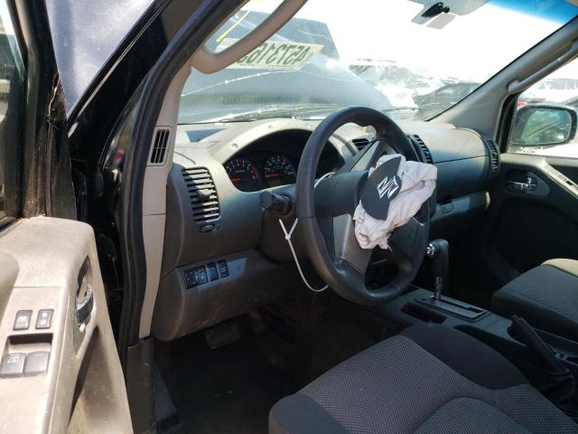 Photo 9 from auction – 2009 SUZUKI EQUATOR BA with VIN 5Z6BD06T29C411590