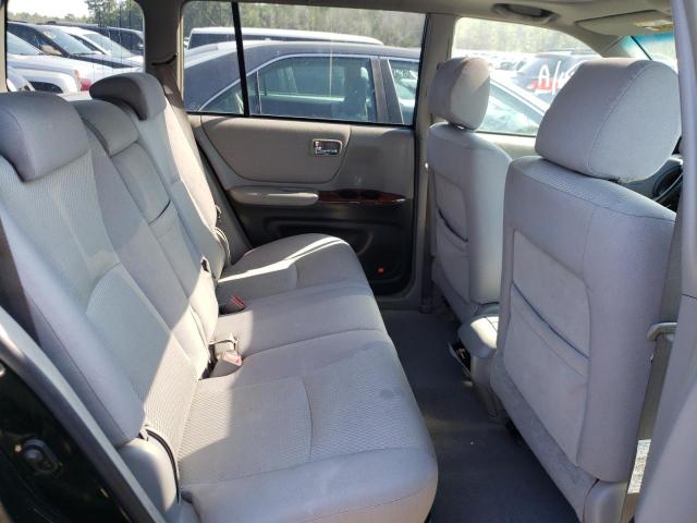Photo 6 from auction – 2006 TOYOTA HIGHLANDER with VIN JTEDP21A260108852