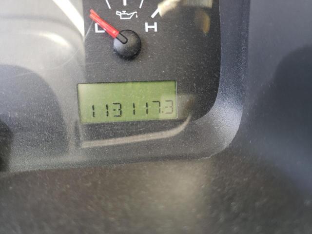 Photo 8 from auction – 2006 FORD F150 with VIN 1FTRF12246KB29107