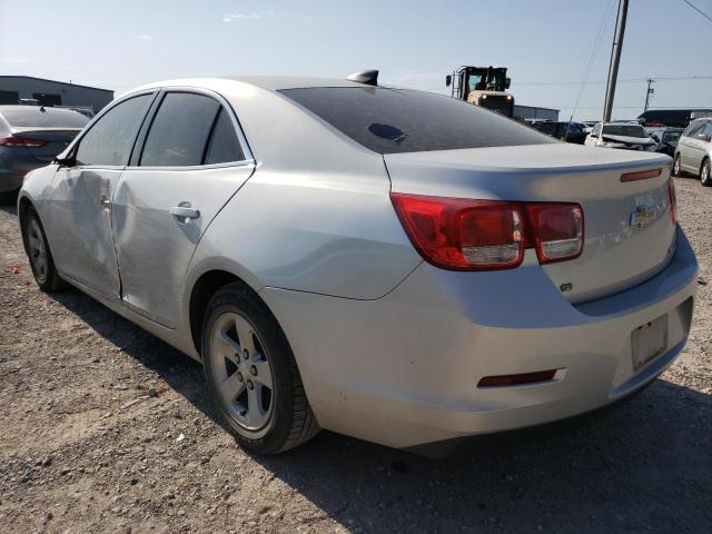Photo 3 from auction – 2015 CHEVROLET MALIBU LS with VIN 1G11A5SL5FF324985