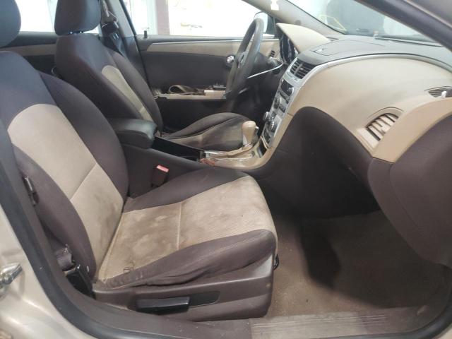 Photo 5 from auction – 2012 CHEVROLET MALIBU with VIN 1G1ZB5E00CF250579